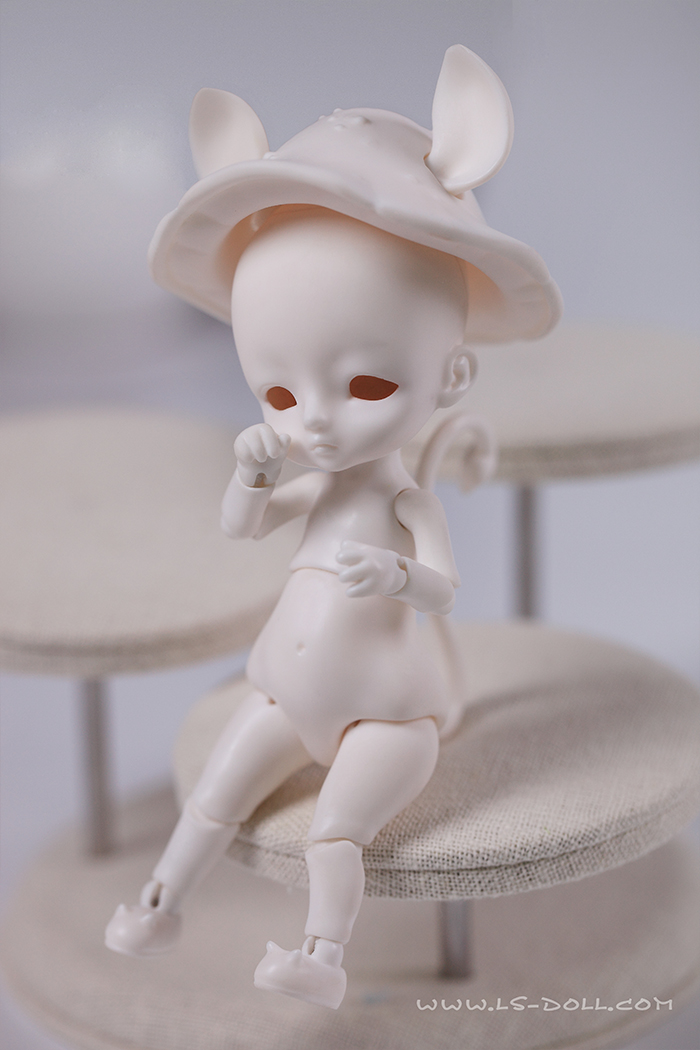 BJD SD 人偶 娃娃 BJD古风 BJD三分